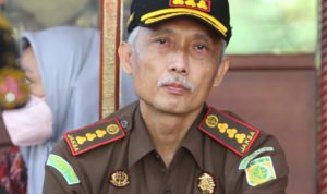 Kejaksaan Palopo Terima Putusan Banding Perkara Korupsi Anggaran Rumah Tangga Kecamatan Wara Timur
