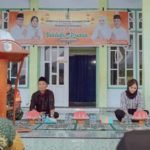 Safari Ramadan di Mamosalato, Bupati Delis: Angka Pengangguran di Morut Menurun