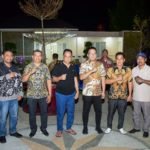 Jalan Rusak di Poros Ganda – Ganda Segera Dikerjakan, Wagub Ma’mun Minta Jaminan Tidak Terhambat Dengan Masyarakat