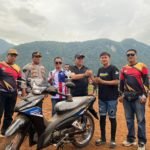 Super Grass Strack Bupati Morut Cup 2023 Resmi Ditutup, Ini Juara Penerima Hadiah Motor