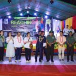 Buka Youth Camp GPdI se Sulteng, Bupati Delis Harap Peserta Serius Manfaatkan Kesempatan Berharga Ini