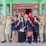 Wujudkan Morut SCS, 42 Kepsek Ikuti Studi Tiru di Bantul