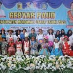 Feby: PAUD Harus Bebas Calistung