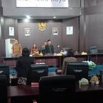 Wakil Ketua II DPRD Morut Dorong Pemda Kumandangkan Mars Wita Mori