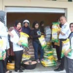 Dinas Ketahanan Pangan Pantau Penyaluran dan Penjualan Beras SPHP