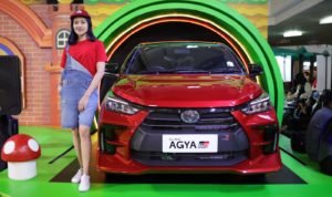 Meriahkan Hari Jadi ke-71, Kalla Toyota Banjir Promo Akhir Tahun