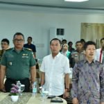 Bawaslu Sulsel Gelar Sosialisasi Pengawasan Partisipasi Pemilu, Pemkot Palopo Beri Dukungan