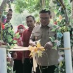 Pj Wali Kota Palopo Launching Inovasi Posyandu Wisata Patikala, Singgung Soal Stunting