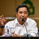 VIDEO: Atasi Kelangkaan BBM, Pj Gubernur Sulsel Instruksikan TPID Koordinasi ke Pertamina