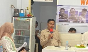 64 Pendaftar Calon Komisioner KPID Sulsel Lolos Administrasi, Timsel: Silahkan Publik Masukan Saran dan Aduan