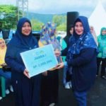 Jambore PKK Resmi Ditutup, Luwu Raih Juara 1 Diempat Kategori Lomba