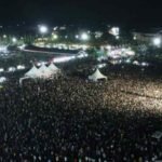 Jambore PKK Berikan Dampak Positif Bagi Masyarakat dan UMKM, Bupati Luwu Sebut Belopa Malam Ini Jadi Lautan Manusia