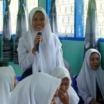 Gandeng BNN dan Disdik, PT Vale IGP Morowali Sosialisasikan Bahaya Narkoba di 23 Sekolah