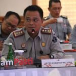 Kunker Reses Komisi III DPR RI, Kakanwil Kemenkumham Bali Jelaskan Strategi Hadapi Permasalahan Hukum dan HAM