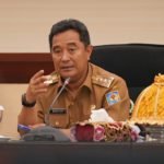 Perkumpulan Aparatur Desa Seluruh Indonesia Sulsel Dukung Program Ketahanan Pangan Pj Gubernur Bahtiar