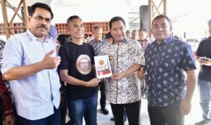 Bercita Rasa Khas, Pj Gubernur: Kopi Latimojong Harus Dikembangkan