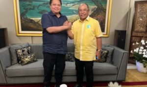 Mengenal Ilham Arief Sirajuddin, Salah Satu Jagoan Golkar di Pilgub Sulsel 2024