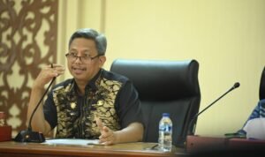 Inflasi Sulsel di Bawah Rata-Rata Nasional, Tercatat 2,79 Persen