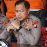 Meresahkan Santri, Polisi Tangkap Pelaku Percobaan Pembakaran Ponpes Darul Istiqamah