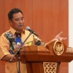 Keterbukaan Informasi Jadi Kunci Sukses Tata Kelola Pemerintahan