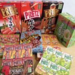 5 Snack Jepang yang Terkenal dan Lezat