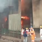 Viral Tungku Smelter di Morowali Meledak, 12 Pekerja Meninggal Dunia
