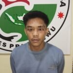 Pemakai Narkoba Asal Gadingrejo Diringkus Polisi