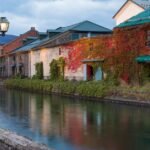Menjelajahi Keindahan Otaru di Hokkaido