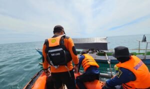 Pemancing yang Hilang di Perairan Batu Lotong Luwu Belum Ditemukan