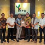 Kemenkeu, Kemendagri, PT SMI, Apresiasi Penggunaan Dana PEN di Morut