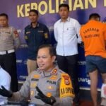 Pembunuh Alumnus IAIN Palopo Ditangkap, Pelaku Tikam Dada Korban