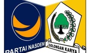 Partai NasDem dan Golkar Berebut Kursi Ketua DPRD Palopo