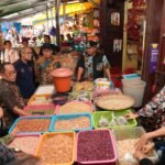 Meski Ada Kenaikan Harga, BPS Sulsel Pastikan Inflasi Masih Terkendali