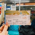 Tips dan Trik Menggunakan Hakone Free Pass