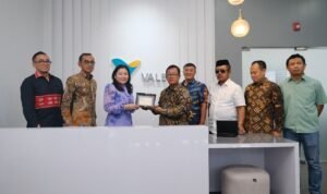 Komisi VII DPR RI Dukung PT Vale Terus Jalankan Pertambangan Mengedepankan ESG