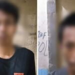 Mabuk dan Bawa Sajam, Dua Mahasiswa di Palopo Terjaring Razia Gabungan