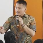 FKJ Bakal Maju ke Pilwalkot Palopo, Ini Jawabannya