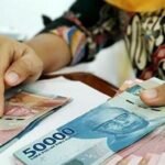 18,8 Juta Keluarga Segera Dapat BLT Mitigasi Risiko Pangan, Rp600 Ribu Per Orang