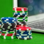 Anggota DPRD DKI Cinta Mega Ketahuan Main Game Slot Saat Rapat Paripurna