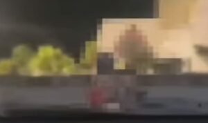 Viral Muda-mudi Bercumbu di Masjid Terapung BJ Habibie, Satpol PP Selidiki