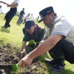 50 Ribu Bibit Akan Dibagikan pada Launching Sedekah Pohon Sekaligus Buka Puasa Akbar di Bone
