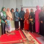 Ketua TP PKK Luwu Apresiasi Kampung Ramadhan Forhati