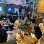 Peringati Hari Air Sedunia, Perumda TM Palopo Gelar Sosialisasi Layanan dan Bukber