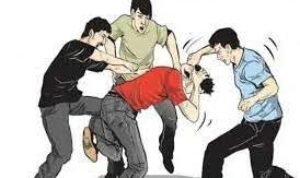 Pengantar Jenazah yang Aniaya Pengendara Motor di Luwu Utara Menyerahkan Diri ke Polisi