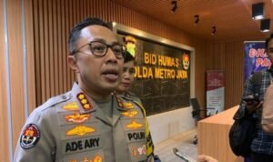 Polisi Minta Warga Lapor Jika Ada Ormas Paksa Minta THR, Akan Ditindak Tegas