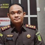 Kejari Luwu Timur Tidak Terima Bingkisan Lebaran