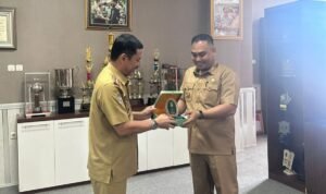 Pemkot Palopo dan Pemkab Sidrap Jalin Kerjasama Perdagangan Antar Wilayah