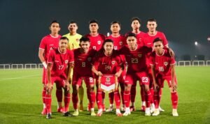 Aljazeera Sorot Timnas U-23, Erick Thohir Ungkap Kunci Keberhasilan