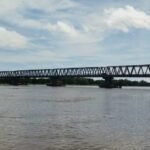 Jembatan dengan Panjang 725 Meter di Singkil Telan Anggaran Rp 126 Miliar