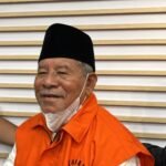 KPK Tetapkan Gubernur Nonaktif Maluku Utara Tersangka Pencucian Uang